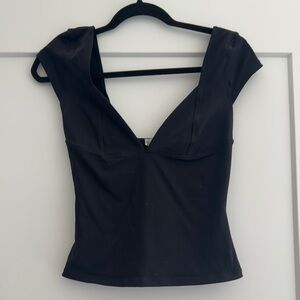 Free People Intimates black top
